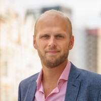 FHP Property Consultants Employee Alastair Fearn's profile photo