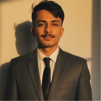 Sayed Ahammad Email