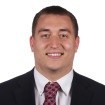 Russellville Independent School District Employee Nicholas True's profile photo