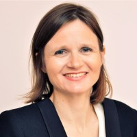 Groupe IDEA Employee Séverine Nageotte's profile photo