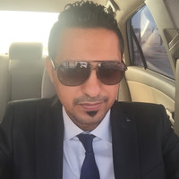 Ahmad Eissa Email
