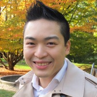 AMS-IX Employee Eric Duy's profile photo