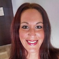 Catherine McBride