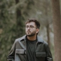 Grasshopper Employee Aman Nangia's profile photo
