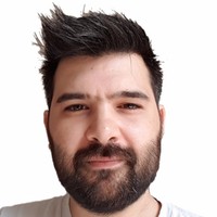 Multiple Employee Ben Woods's profile photo