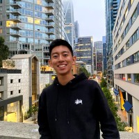 OpenAI Employee Eric Han's profile photo