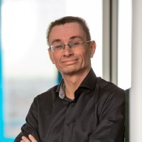 soluz.io Employee Stefan de Prins's profile photo