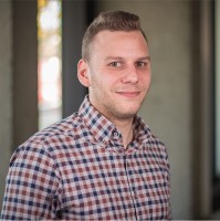 Les Contrôles A.C. Employee Marc-Antoine Malenfant's profile photo