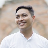GoTyme Bank Employee Jayson C.'s profile photo