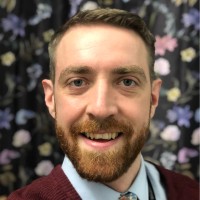 The Canadian Press Employee Dylan Robertson's profile photo