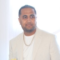 PTM Consulting Employee Sunil Gadtaula's profile photo
