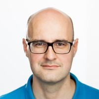 RealityMine Employee Ewan Leith's profile photo