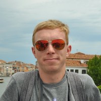 ALTIMA Invest (BV) Employee Igor Cherepanov's profile photo