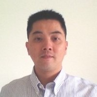 Advantech Employee Anderson Lin's profile photo