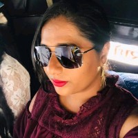 CRYOPDP Employee Devika Rao's profile photo