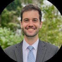 Perpetuals.com Group Employee Joshua Braunstein's profile photo