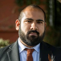 Alejandro Ureña Email