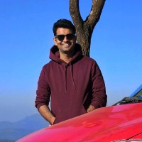 Palash Kothari Email