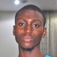 Streamdorm Employee Adedayo Adekugbe's profile photo
