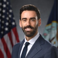 Naval Sea Systems Command (NAVSEA) Employee Patrick Horgan's profile photo