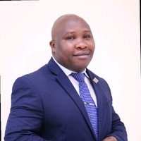 Optiven Limited Employee Lawrence Cpak's profile photo