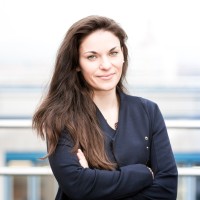 VSB Group Employee Doreen Goebel's profile photo