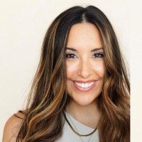 Thermo Fisher Scientific Employee Rachel Fisher's profile photo