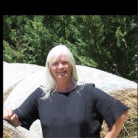Agriculture Victoria Employee Sharyn Williams's profile photo