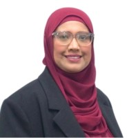 @ASK Training Singapore Employee Liza Lazis's profile photo