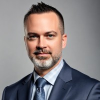 MHD Communications Employee James Benner's profile photo