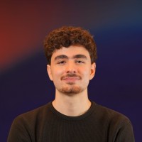 Ualá Employee Santiago Frenkiel's profile photo