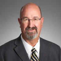 Critigen Employee Greg Houston's profile photo