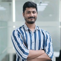 Grexa AI Employee Prakhar Pandey's profile photo