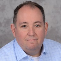 CrushBank Employee David Tan's profile photo