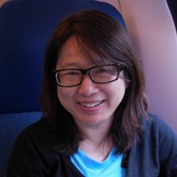 Huey Chen Email