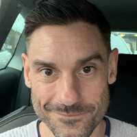Power NI Employee Mark Alcorn's profile photo
