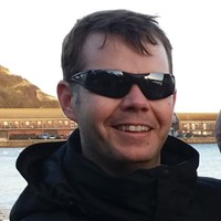 HR Wallingford Employee Rob Hodgins's profile photo