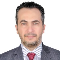 El Seif Engineering Contracting Employee Hasan Deeb's profile photo