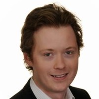 Blake McDonald Email