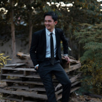 HASHR8 Employee Ace Lumaad's profile photo