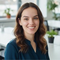 Bluefields Employee Marina Morais's profile photo