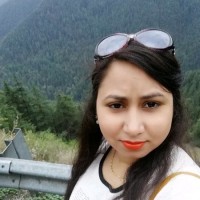 Mylo Employee Julli Sharma's profile photo