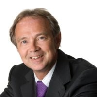 Future Footprints Employee Roel Dagevos's profile photo