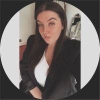 Quadrant2Design Employee Chloe Johnston's profile photo