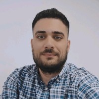 Marlow Ship Management Employee Domnikios Nikolaou's profile photo