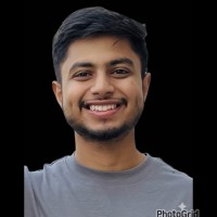 InCred Financial Services Employee Mayank Tyagi's profile photo