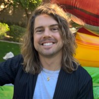 Anthos Capital Employee Zack Zaharis's profile photo