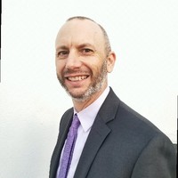 City of Burbank Employee Scott Plambaeck's profile photo