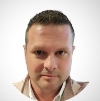 Cisco Employee Andrew Gann's profile photo