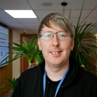 Infinity Group UK Employee Stefan Mincher's profile photo